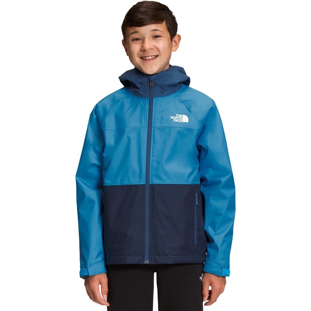 The North Face boys Vortex Tri-Climate Jacket (10/12)